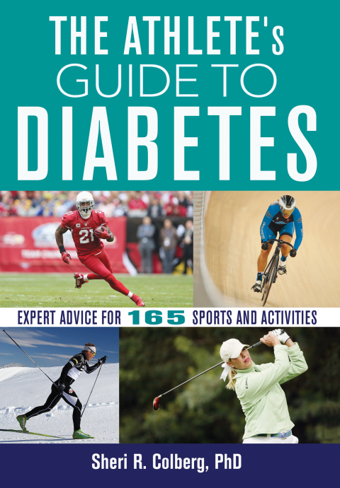 The Athlete’s Guide to Diabetes